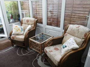 conservatory