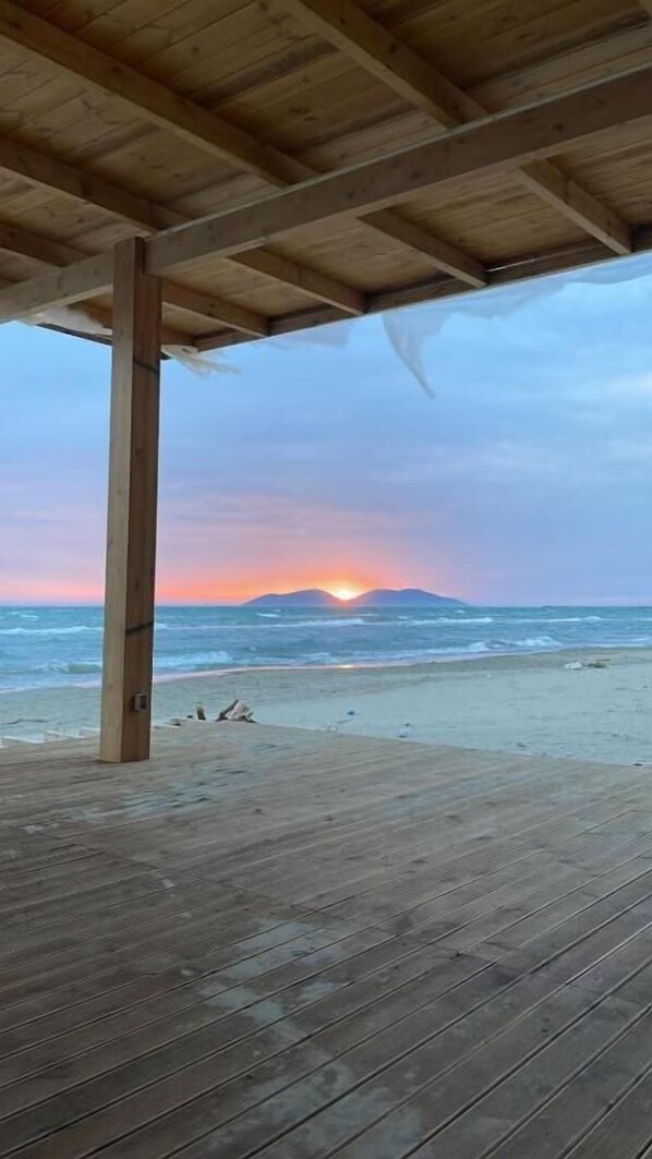 Spiaggia
