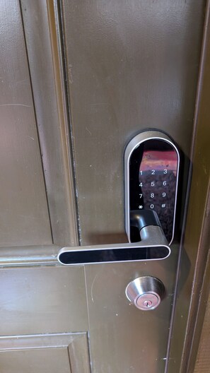 Lock