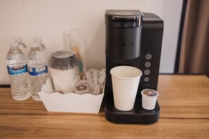 コーヒー / コーヒーメーカー