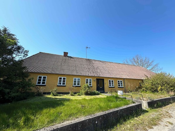 Außenbereich
