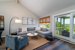 Large sectional sofa