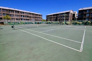 Sportplatz