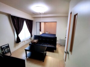Indoor Panorama