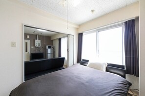 Indoor Panorama