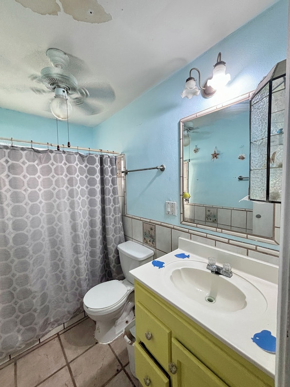 Baño