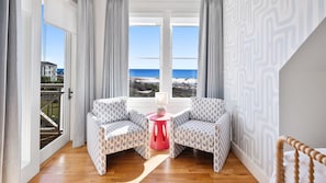 Vitamin Sea | King Suite | Scenic Gulf & Coastal Dune Lake Views | Balcony Access