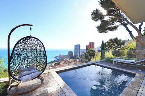 Private Pool