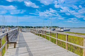 Marina
