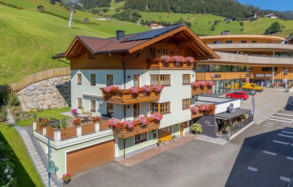 Außenbereich