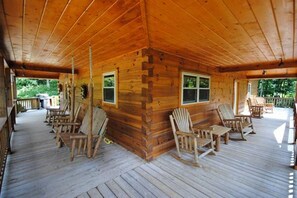 Terrass/Patio