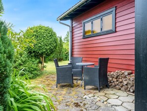 Speisen im Freien