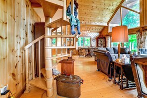 Intérieur