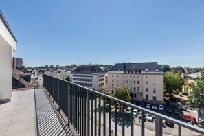 Boendeområde