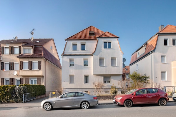 Exteriör