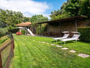 Jardin