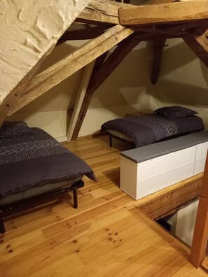 Interiör