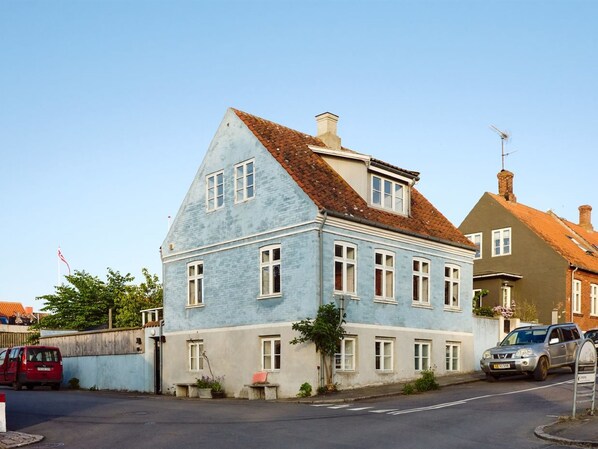 Außenbereich