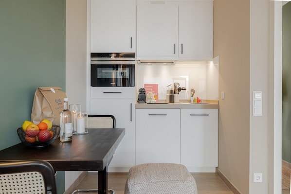 Cuisine privée
