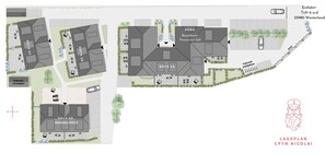 Plan d’étage