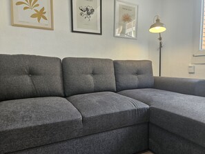Interiör