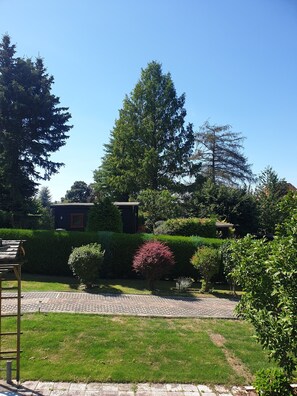 Boendeområde