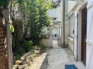 外観の詳細