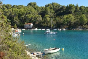 Port de plaisance