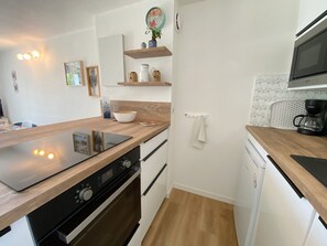 Eget kök