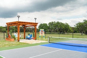 Sportplatz