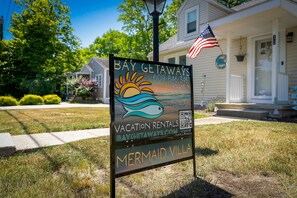 Your host Bay Getaways