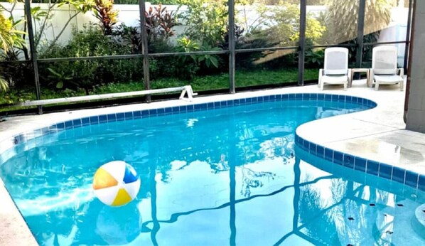 Pool