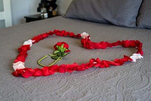 Welcome Heart