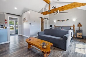 Sitting Area