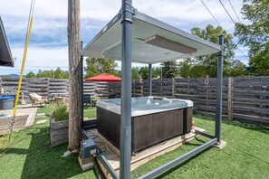 Power Canopy