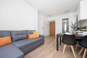 Coin séjour