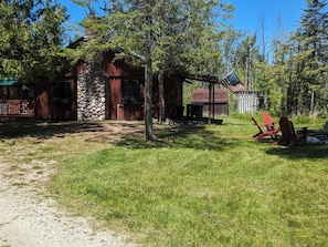 Boendeområde