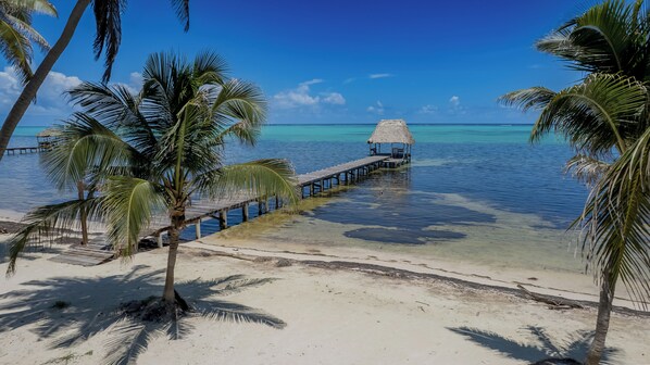 The Finest View on the Island