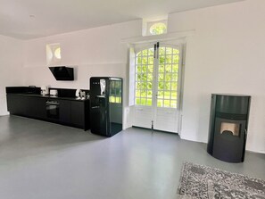 Eget kök