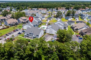 Condo Location