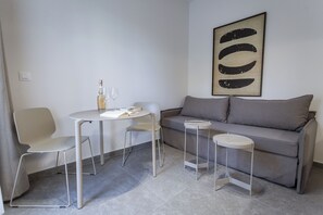 Coin séjour