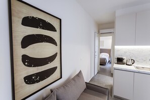 Coin séjour