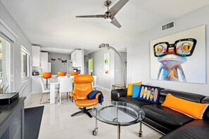 Welcome to your waterfront retreat on the Intracoastal Waterway!