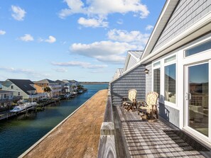 Deck View