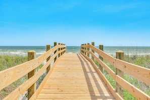 Plage