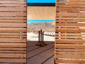 Views of Joshua Tree National Park