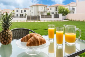 Enjoy moments of relaxation