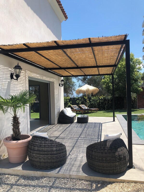 Terrass/Patio