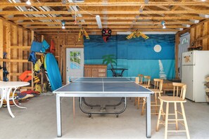 Spielezimmer