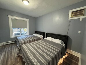Upstairs Bedroom